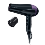 REMINGTON D6090 220W COLOUR PROTECT HAIR DRYER - Image 2