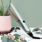 REMINGTON BOTANICALS HAIR STRAIGHTENER S5860 - Image 5