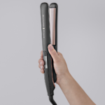 REMINGTON PROLUXE MIDNIGHT EDITION HAIR STRAIGHTENER S9100B - Image 4