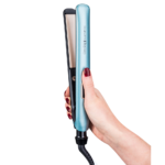 REMINGTON SHINE THERAPY PRO S9300 HAIR STRAIGHTENER - Image 3