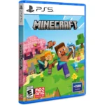 Minecraft – PlayStation 5 - Image 2