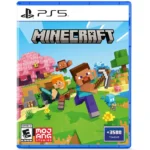 Minecraft – PlayStation 5