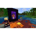 Minecraft – PlayStation 5 - Image 6