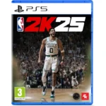 NBA 2K25 – PlayStation 5