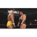 WWE 2K24 – PlayStation 5 - Image 5