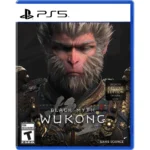 Black Myth: Wukong – PlayStation 5