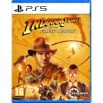 Indiana Jones and the Great Circle – PlayStation 5