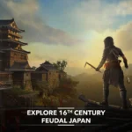 Assassins Creed Shadows – PlayStation 5 - Image 3
