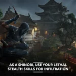 Assassins Creed Shadows – PlayStation 5 - Image 4