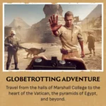 Indiana Jones and the Great Circle – PlayStation 5 - Image 4
