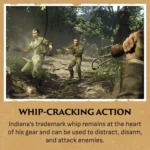 Indiana Jones and the Great Circle – PlayStation 5 - Image 5