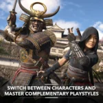 Assassins Creed Shadows – PlayStation 5 - Image 6