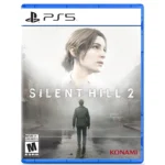 Silent Hill – PlayStation 5