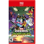 Marvel Cosmic Invasion – Nintendo Switch 2