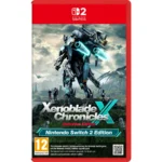 Xenoblade Chronicles X – Nintendo Switch 2