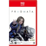PRAGMATA – Nintendo Switch 2