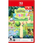 Pokémon Pokopia – Nintendo Switch 2