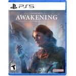 Unknown 9: Awakening – PlayStation 5