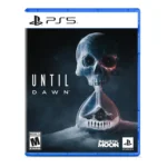 Until Dawn – PlayStation 5